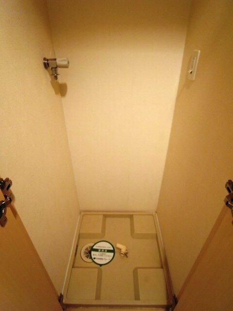 パークウェル千駄木駅前の設備