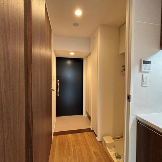 【その他】 | パークアクシス品川天王洲アイル | ※写真は同タイプ住戸です。