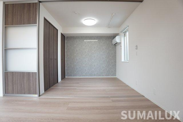 D-ROOM パレットハウスのその他
