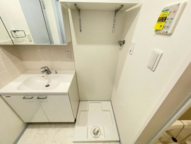 プリマ元町の設備