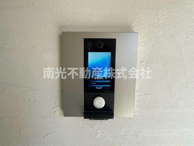 プリマ元町のその他共用部分