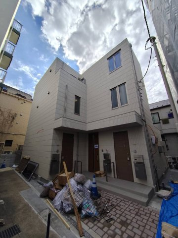 コーラル奥沢