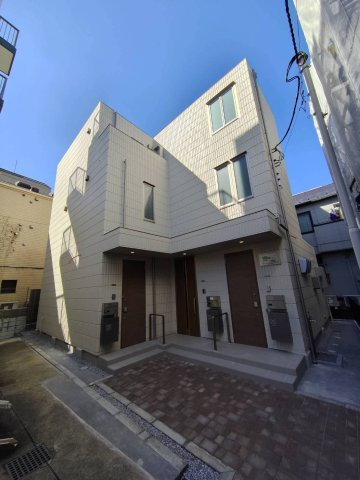 コーラル奥沢