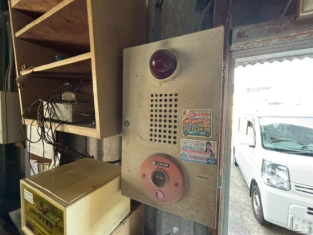 安城市桜井町城阿原　貸倉庫のその他