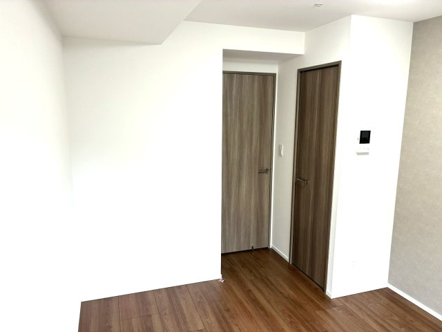 【洋室】 | ジェノヴィア南鳩ヶ谷