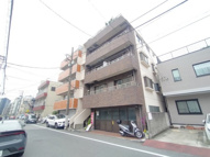 小高ビルの画像