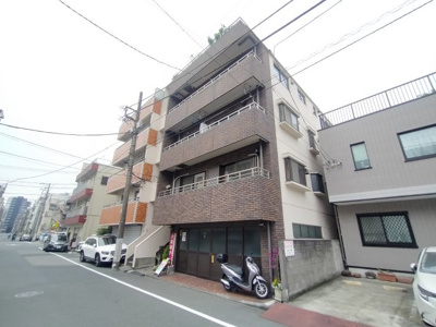 【外観】 | 小高ビル
