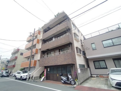 【外観】 | 小高ビル