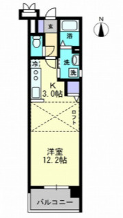 アルファレガロ岡山駅前