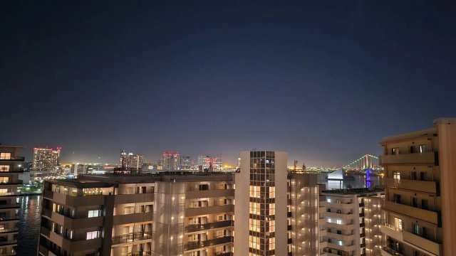 【物件からの展望】