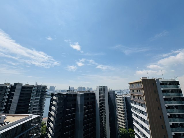 【物件からの展望】