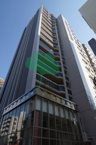 No.48 PROJECT2100博多(No.48プロジェクト2100博多)の外観