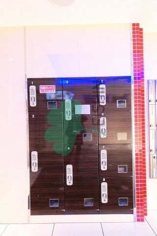 CLUB ORIENT No.105(クラブオリエントNo.105)のその他共用部分