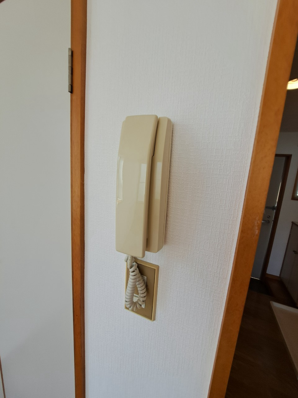 ナグハイムのセキュリティ