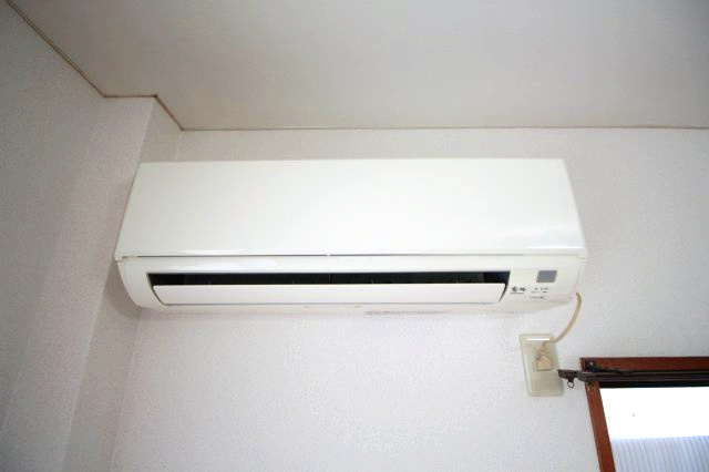【設備】 | イーストウィングオガワ | ※別号室の写真です。