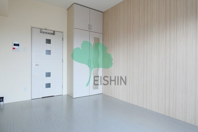 No.111 CLUB ORIENT BLD TRADING TOWER（オリエントNo.111）の寝室|寝室です。