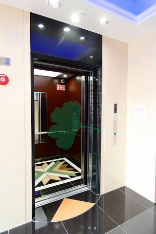 No.111 CLUB ORIENT BLD TRADING TOWER（オリエントNo.111）