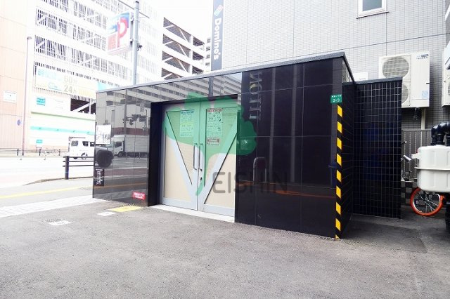 No.111 CLUB ORIENT BLD TRADING TOWER（オリエントNo.111）