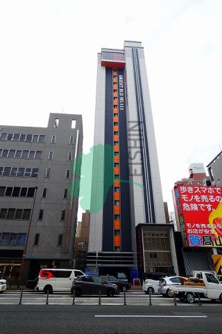 No.111 CLUB ORIENT BLD TRADING TOWER（オリエントNo.111）