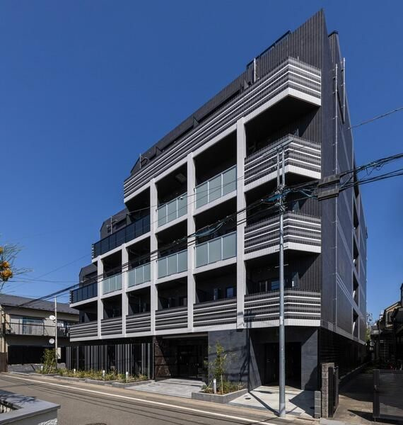 アーバンパーク江古田の森