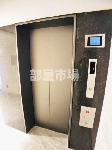  HY's renata南砂のその他共用部分|エレベーター