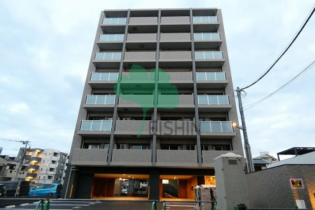ルホソ山王