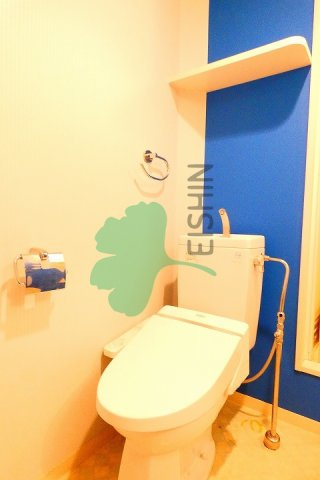No.67 BENEFIT21博多(ナンバー67　ベネフィット21博多)のトイレ|清潔感のあるトイレです。