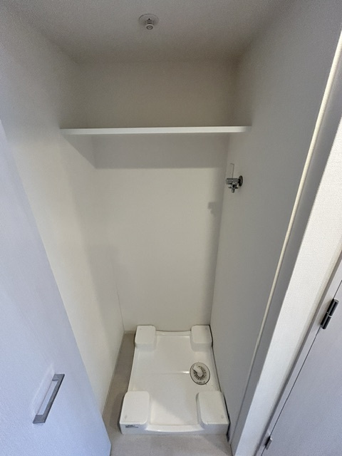 IW RESIDENCE大阪CREST TAPPのその他共用部分