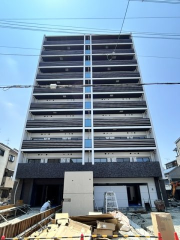 IW RESIDENCE大阪CREST TAPP