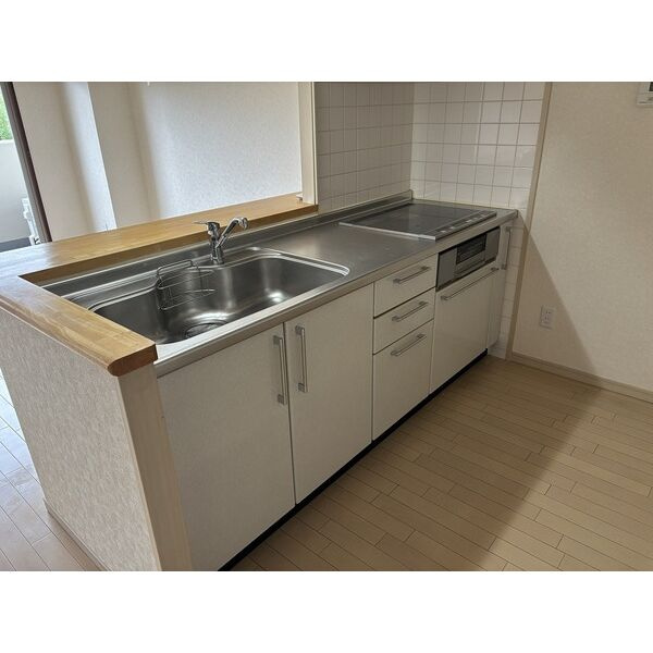 東加古川ミオのキッチン