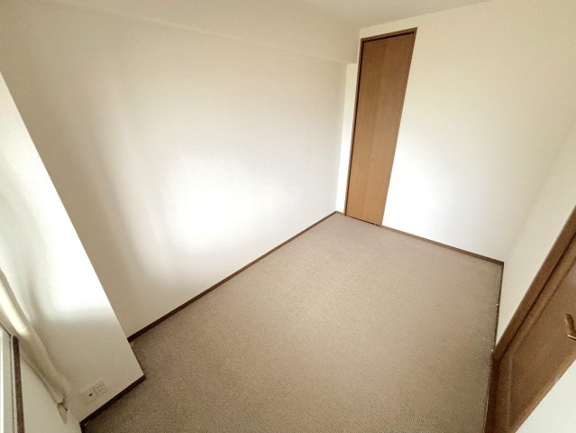ヴェルパーク府中南の内装