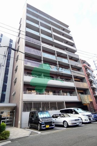 エンブレイス博多駅南