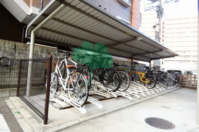 エンブレイス博多駅南のその他