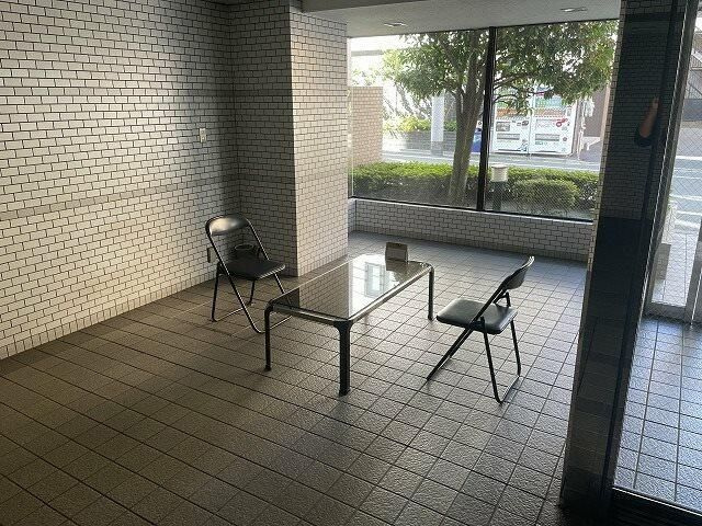 ライオンズマンション東駒形のその他共用部分