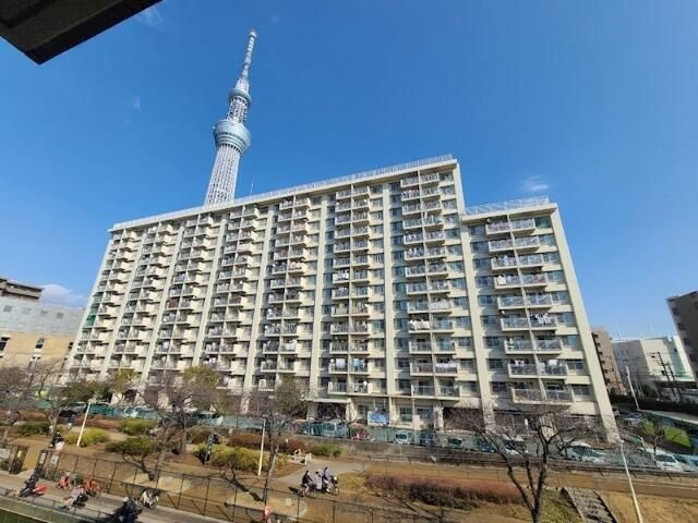 ライオンズマンション東駒形のその他