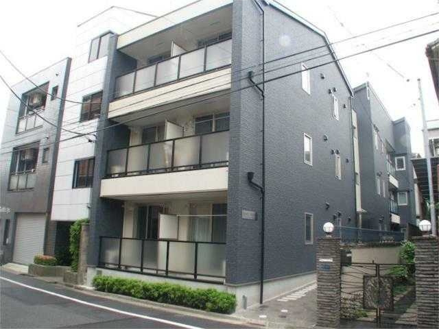 グランディール錦糸町