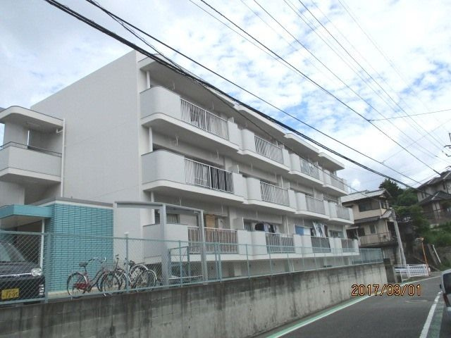 第１エトウビルのその他共用部分