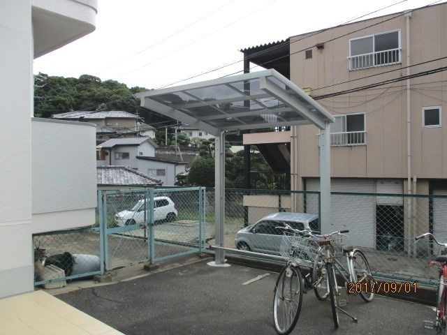 第１エトウビルのその他共用部分