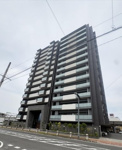 【外観】 | グランドパレスステーションテラス行橋☆仲介手数料無料☆