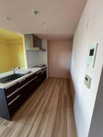 【キッチン】 | グランドパレスステーションテラス行橋☆仲介手数料無料☆