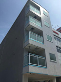 横浜市神奈川区東神奈川２丁目のマンションの画像