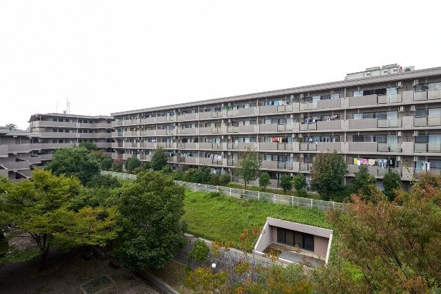【外観】アーバンパーク常盤台公園C