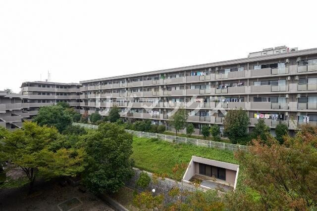 【外観】アーバンパーク常盤台公園C