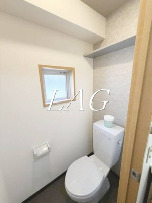 【トイレ】 | ポルト悠悠 | トイレです。