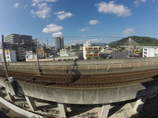 【展望】 | 第一インテリジェントビル