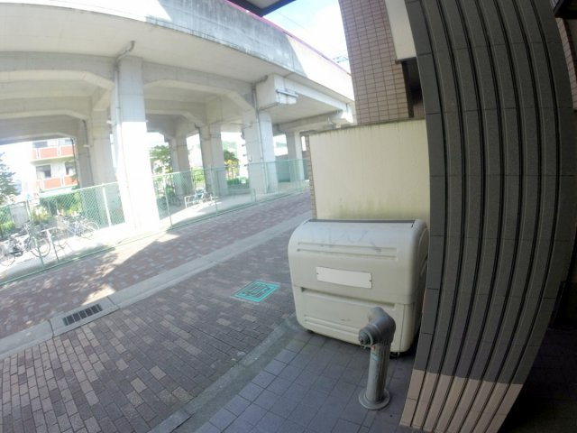 【その他共用部分】 | 第一インテリジェントビル