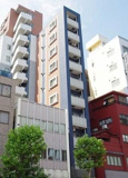 ラ・グラースダイヤモンドマンション秋葉原の画像