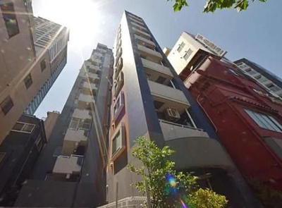 【外観】 | ラ・グラースダイヤモンドマンション秋葉原