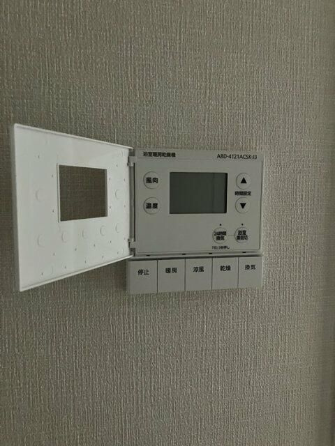 オハナ　柏たなかパークフロントのセキュリティ|（参考写真です）