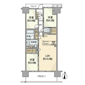 オハナ　柏たなかパークフロント